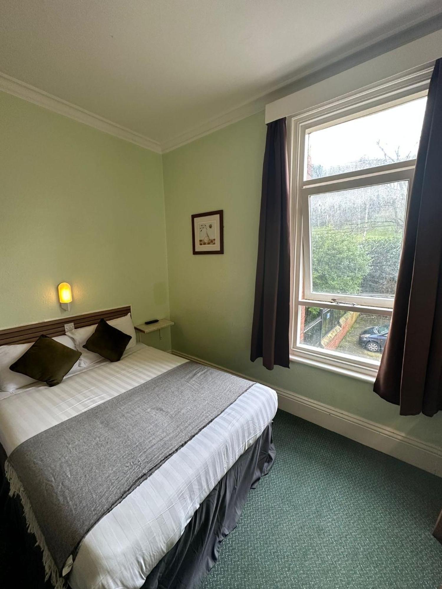 Green Gables Hotel Scarborough Zimmer foto