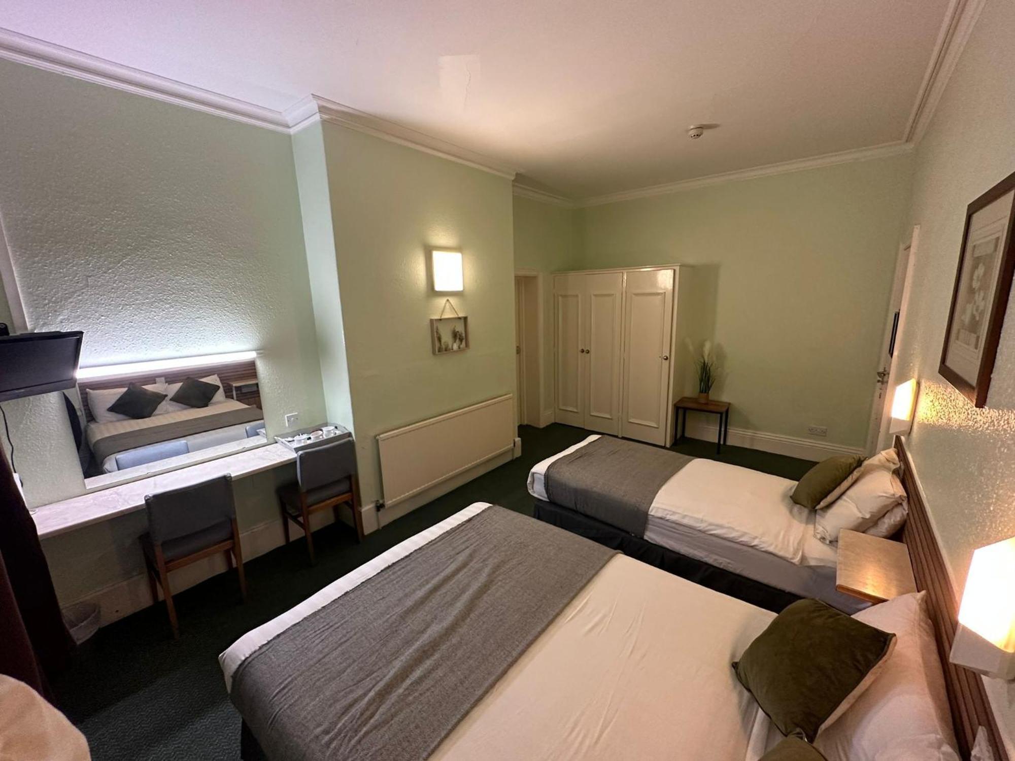 Green Gables Hotel Scarborough Zimmer foto