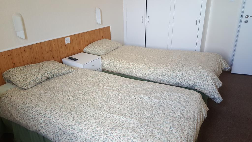 Green Gables Hotel Scarborough Zimmer foto