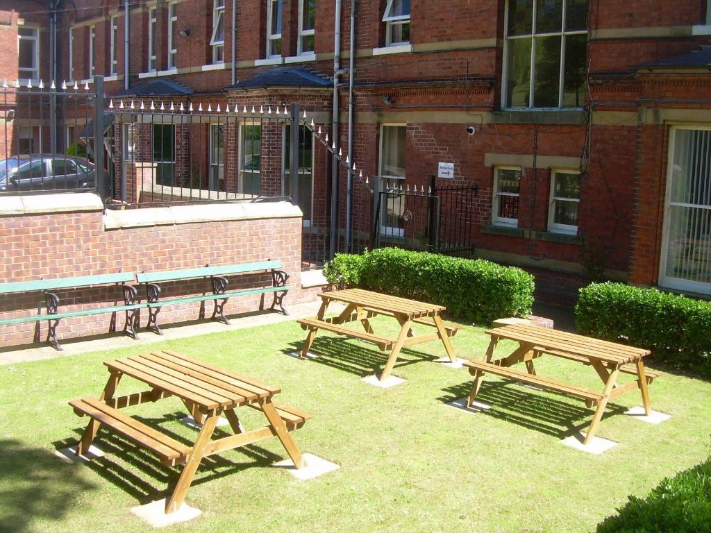 Green Gables Hotel Scarborough Zimmer foto